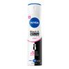 Nivea Black & White Invisible Original Deospray - 150 ml.