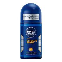 Nivea Men Ultimate Protect Deo Roll On - 50 ml.