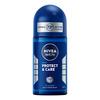 Nivea Men Protect & Care Deo Roll On - 50 ml.
