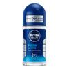 Nivea Men Fresh Active Deo Roll On - 50 ml.