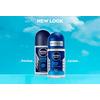 Nivea Men Fresh Active Deo Roll On - 50 ml.