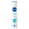 Nivea Dry Fresh Deospray - 150 ml.