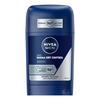 Nivea Men Derma Dry Control Maximum Deostick - 50 ml.