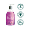 BeauTerra Marseille Liquid Soap Lavender - 300 ml.