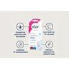 Veet Essential Inspirations Wax Strips Til Ansigt - 20 stk.