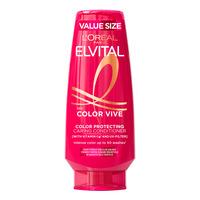 L'Oréal Paris Elvital Color Vive Balsam - 400 ml.