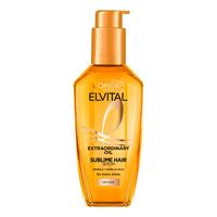 L'Oréal Paris Elvital Extraordinary Oil Treatment - 100 ml.
