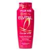 Elvital Color Vive Shampoo - 500 ml.