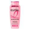 Elvital Nutri Gloss Shampoo - 500 ml.