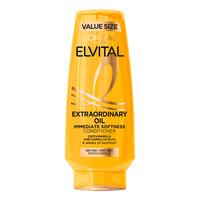 L'Oréal Paris Elvital Extraordinary Oil Balsam - 400 ml.