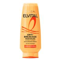 L'Oréal Paris Elvital Anti-Breakage Balsam - 200 ml.