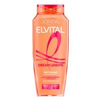 L'Oréal Paris Elvital Dream Length Shampoo - 250 ml.