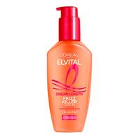 L'Oréal Paris Elvital Dream Length Frizz Killer Serum - 100 ml.