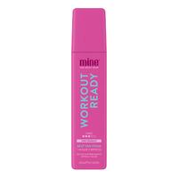 Minetan Workout Ready Self Tan Foam - 200 ml