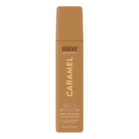 Minetan Colorbase Caramel Classic Self Tan Foam - 200 ml.