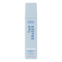 Minetan Tan Eraser Ultra Cleansing Foam - 200 ml