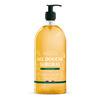 BeauTerra Ultra Rich Shower Gel Hypoallergenic - 1000 ml.