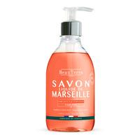 BeauTerra Marseille Liquid Soap Orange Blossom - 300 ml.