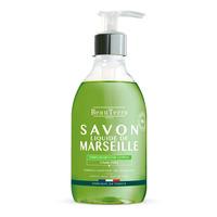 BeauTerra Marseille Liquid Soap Mint Lemon - 300 ml.