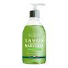 BeauTerra Marseille Liquid Soap Mint Lemon - 300 ml.