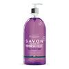 BeauTerra Marseille Liquid Soap Lavender - 1000 ml.