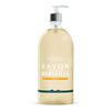 BeauTerra Marseille Liquid Soap Ultra Rich Sweet Almond Oil - 1000 ml.