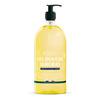 BeauTerra Ultra Rich Shower Gel Jasmin Flower - 1000 ml.