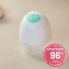 MAM Move Wearable Single Breast Pump - 1 stk.