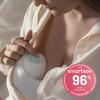 MAM Move Wearable Single Breast Pump - 1 stk.