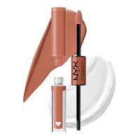 NYX Professional Makeup Shine Loud High Lip Shine - 02 Goal Crusher