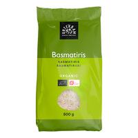 Urtekram Ris basmati hvide Ø - 500 gr