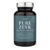 NORDBO Pure Zink - 90 kaps.