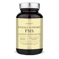 NORDBO Female Support PMS - 90 kaps.