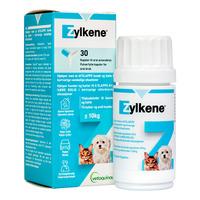 Zylkene 75 mg, til små hunde og katte - 30 stk