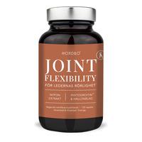 NORDBO Joint Flexibility - 120 kaps.