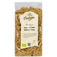 Rømer Natur Produkt Spelt Skruer Hvid Ø - 500 g.