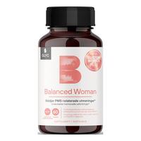 GLYC Balanced Woman - 60 kaps.