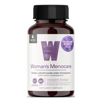 GLYC Woman's Menocare - 60 kaps.
