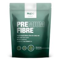 Nupo Care+ Premium Fibre - 420 g.