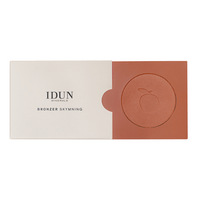 IDUN Minerals Mineral Bronzer - Skymning