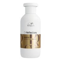 Wella Professionals Oil Reflections Luminious Reveal Shampoo - 250 ml.