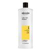 Nioxin System 1 Shampoo for Thinning Hair - 1000 ml.