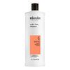 Nioxin System 4 Shampoo for Colored Thinning Hair - 1000 ml.