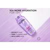 Elvital Hyaluron Plump Shampoo - 250 ml.