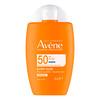 Avène Sun Ultra Fluid Invisible SPF50 - 50 ml.