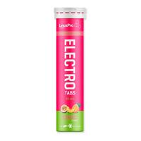 LinusPro Nutrition Electrolyt Tabs Exotic - 20 stk.