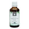 Natur-Drogeriet Japansk Pebermynteolie - 50 ml.