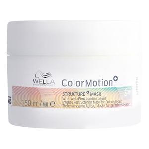 Wella Professionals Colormotion Structure Mask 150
