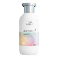 Wella Professionals ColorMotion+ Color Protection Shampoo - 250 ml.
