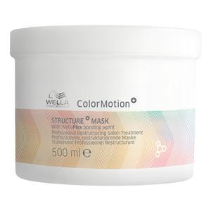 Wella Professionals Colormotion Structure Mask 500